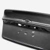 Seibon 2022 Subaru WRX C-style Carbon Fiber Trunk Lid - TL22SBIMP-C