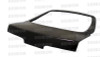 Seibon 94-01 Acura Integra 2 dr OEM Style Carbon Fiber Trunk/Hatch - TL9401ACIN2D