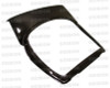Seibon 94-01 Acura Integra 2 dr OEM Style Carbon Fiber Trunk/Hatch - TL9401ACIN2D