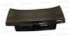 Seibon 95-98 Nissan 240SX OEM-style Carbon Fiber Trunk Lid - TL9598NS240