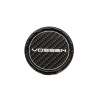 Vossen Classic Carbon Billet Sport Cap 2.0 - Small (VHF) - Gloss Black - Twill Weave (Gloss) - CAPBSC2-SM-CL-BC-W Photo - Primary