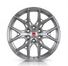 Vossen HF6-4 24x10 / 6x135 / ET35 / Deep Face / 87.1 - Raw Prepped For Powder - HF64-4F440 Photo - Primary