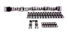 COMP Cams Cam & Lifter Kit CS XR268 - CL12-769-8