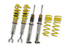 KW Coilover Kit V1 Audi A4 (8D/B5) Sedan + Avant; FWD; all enginesVIN# from 8D*X200000 and up - 10210038