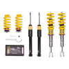 KW Coilover Kit V1 Audi S4 (8E/8H QB6) Wagon/Convertible - 10210065