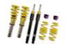 KW Coilover Kit V1 Audi Q5 (8R); all models; all enginesnot equipped w/ electronic dampening - 10210090