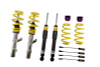 KW Coilover Kit V1 Audi TT (8J) Roadster Quattro (6 cyl.) w/ magnetic ride - 10210091