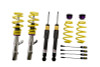 KW Coilover Kit V1 Audi Golf VI R w/o DCC - 10210092