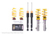 KW Coilover Kit V2 Audi A4 (B9) w/Electronic dampers - 102100AW