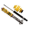KW Coilover Kit V1 BMW 3series E36 (3B 3/B 3C 3/C) Sedan Coupe Wagon Convertible (exc. M3) - 10220011