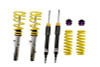 KW Coilover Kit V1 BMW 1series E82 (182)Convertible (all engines) - 10220062
