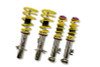 KW Coilover Kit V1 Mini Mini Clubman + Convertible (R55 R57)(exc Cooper S Cooper D JCW) - 10220065