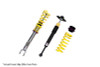 KW Coilover Kit V2 BMW 7 series E65 (765) All Models Incl EDC Delete Unit - 10220066