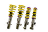 KW Coilover Kit V1 Mini Mini (R56) Coupe (only Cooper S Cooper D JCW) - 10220070