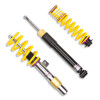 KW Coilover Kit V1 BMW M3 (E92/93) - 10220083