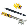 KW Coilover Kit V1 87-91 BMW 325i E30 - 102200BV