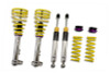 KW Coilover Kit V1 Mercedes-Benz C-Class (203 CL) all engines RWDSportcoupe - 10225003