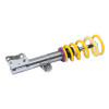 KW Coilover Kit V1 Mercedes CLA 250 4 Matic - 10225072