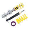 KW Suspension V1 Coilover Kit w/ MagRide - 18-23 Mustang S550 / 24+ Mustang S650