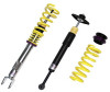 KW Subaru Legacy BM BR Sedan Wagon Coilover Kit V1 - 10245007