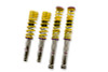 KW Coilover Kit V1 Honda Accord; Sedan incl. Type R - 10250006