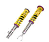 KW Coilover Kit V1 2009+ Acursa TSX (CU2) - 10250024