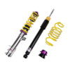 KW Coilover Kit V1 2009+ Honda Fit - 10250029