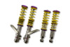 KW Coilover Kit V1 Acura RSX (DC5) incl. Type S - 10251001