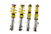 KW Coilover Kit V1 Hyundai Tiburon (GK) 6cyl. - 10266002