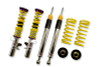 KW Coilover Kit V1 Volvo S40/V50 (M) 4WD - 10267012