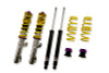 KW Coilover Kit V1 VW New Beetle (1Y) Convertible - 10280043