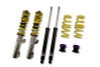 KW Coilover Kit V1 VW New Beetle (1Y) Convertible - 10280043