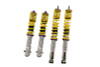 KW Coilover Kit V1 VW Passat (35i) Sedan + Variant; 2WD; all engines - 10280056