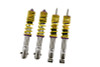 KW Coilover Kit V1 VW Passat (35l-299) Sedan + Wagon; syncro AWD - 10280058