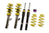 KW Coilover Kit V1 VW Tiguan (5N) 2WD+4WD - 10280077