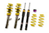 KW Coilover Kit V1 VW Tiguan (5N) 2WD+4WD - 10280077