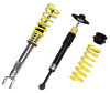 KW VW Arteon 4motion Without Electronic Dampers Coilover V1 - 102800AX