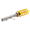 KW VW Arteon 4motion Without Electronic Dampers Coilover V1 - 102800AX
