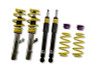KW Coilover Kit V1 Audi TT (8J) Coupe; FWD; all engines; w/o magnetic ride - 10281030