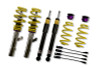 KW Coilover Kit V1 VW Golf VI (2+4-Door all gas engines incl. GTI) w/ DCC - 10281034