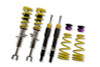KW Coilover Kit V1 Infiniti G35 Coupe 2WD (Z33 - CONVERTIBLE CHASSIS ONLY) - 10285002