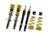 KW Coilover Kit V1 Infiniti G37 2WD - 10285007