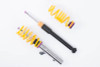 KW Coilover Kit V2 for Audi A3 Quatro S3 - 1521000M