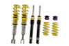 KW Coilover Kit V2 Audi A4 (8E/B6/B7) Sedan; FWD; all engines - 15210028