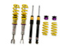 KW Coilover Kit V2 Audi A4 (8E/B6/B7) Sedan; FWD; all engines - 15210028