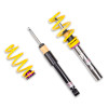 KW Coilover Kit V2 Audi TT (8J) Roadster Quattro (6 cyl.) w/o magnetic ride - 15210039
