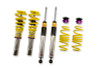 KW Coilover Kit V2 Audi A7 (4G) - 15210078