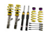 KW Coilover Kit V2 Audi Golf VI R w/o DCC - 15210092
