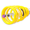 KW Coilover Kit V2 BMW 12+ 3 Series 4cyl F30 w/o Electronic Suspension - 1522000D