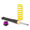 KW Coilover Kit V2 BMW 3 Series F30 6-Cyl w/o EDC - 1522000F